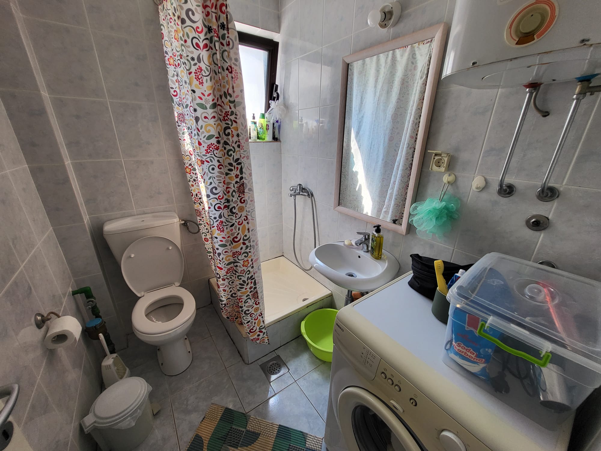Image of Apartment - 1 Bedrooms - 1 Bathrooms for Sale in Budva-Budva-Montenegro, Image 8
